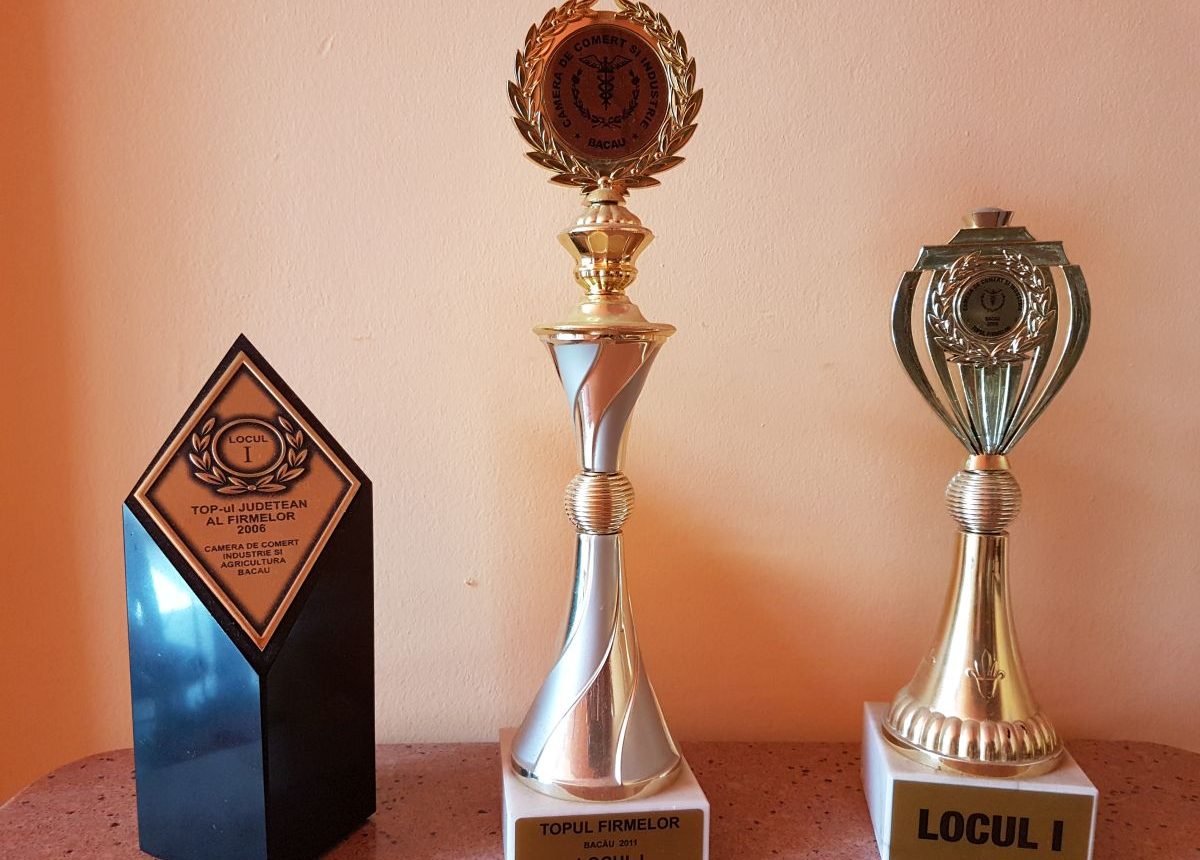 premii1 General Catering