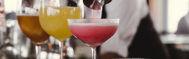 cele mai bune cocktail-uri