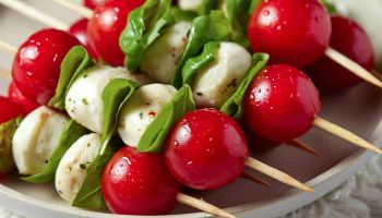 frigarui caprese