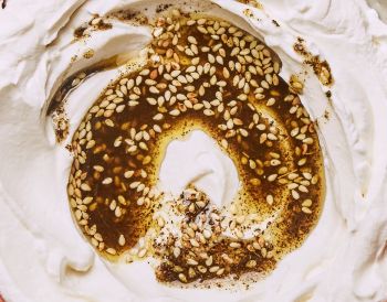 labneh libanez