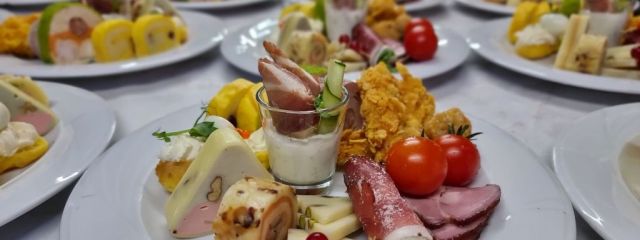 menu delicios