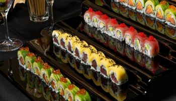sushi bar