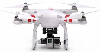 dronă
