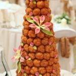 croquembouche
