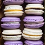 macarons